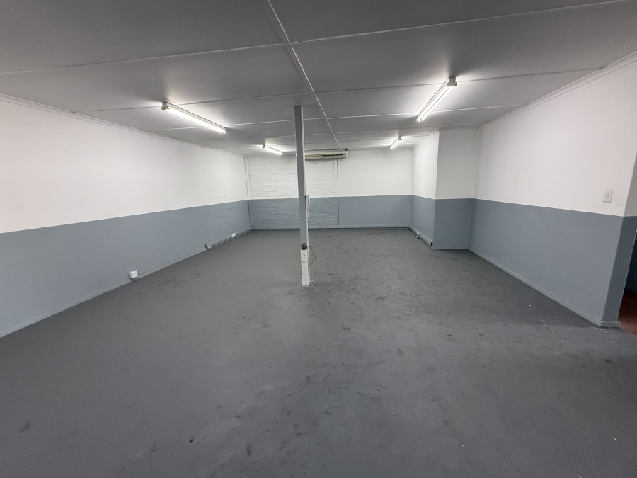 To Let commercial Property for Rent in Bellville South Western Cape